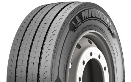 Anvelope de directie MICHELIN X MULTI Z 315 / 80 R22.5