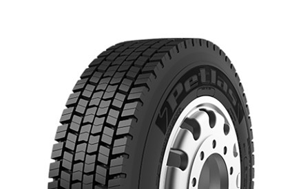 Anvelope de tractiune PETLAS RH100 PLUS 295 / 80 R22.5