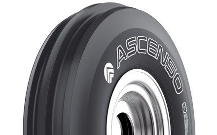 Agroindustriale ASCENSO TSB110 11.00 / R16