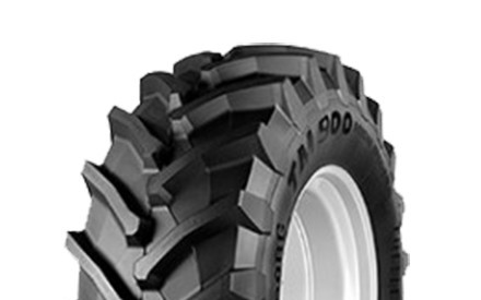 Agroindustriale TRELLEBORG TM 900 HP 650 / 60 R34