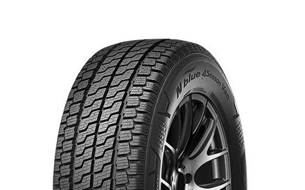 Anvelope all season Nexen Nblue 4Season Van 235 / 65 R16