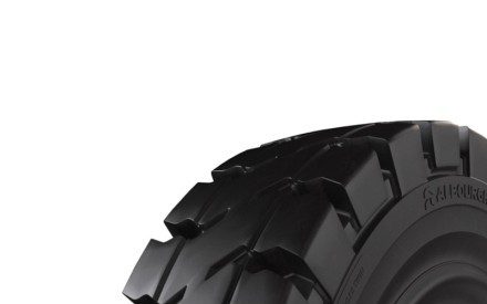Agroindustriale Albourgh 12.00-20/8.0 ALBOURGH CORE TWIN (SOLID)  / R20