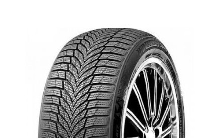 Anvelope de iarna Nexen Winguard Sport 2 SUV 215 / 65 R16