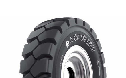 Agroindustriale ASCENSO FLB681 12.00 / R20