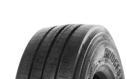 Anvelope de directie Bridgestone 385/65R22.5 BRIDGESTONE DURAVIS R-STEER 002 160K(158L) TL M+S 3PMSF 385 / 65 R22.5