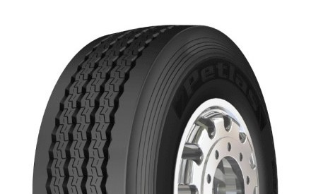 Anvelope de trailer PETLAS NZ300 435 / 50 R19.5