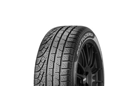 Anvelope de iarna PIRELLI W240 SOTTO ZERO 2 235 / 50 R17