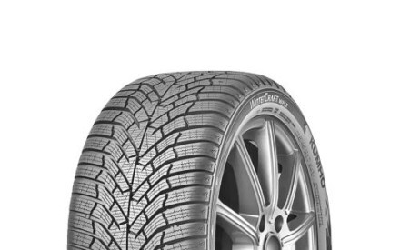 Anvelope de iarna Kumho WinterCraft WP52+ XL 235 / 45 R18