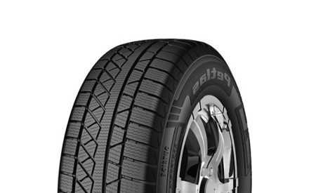 Anvelope de iarna PETLAS EXPLERO W671 235 / 55 R18