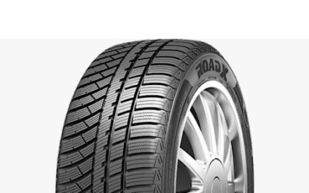 Anvelope all season ROADX-TURISME RxMotion-4S 175 / 65 R14