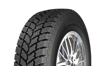 Anvelope de iarna PETLAS FULL GRIP PT935 155 / R12