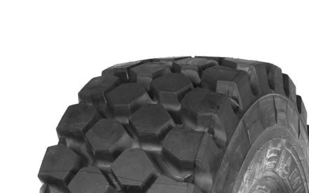 Agroindustriale Michelin 26.5R25 MICHELIN XTRA DEFEND 193B E4 TL  / R25