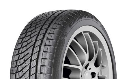 Anvelope de iarna Falken Eurowinter HS02 Pro XL 225 / 60 R17