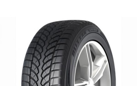 Anvelope de iarna BRIDGESTONE BLIZZAK LM80 EVO 205 / 80 R16 4x4