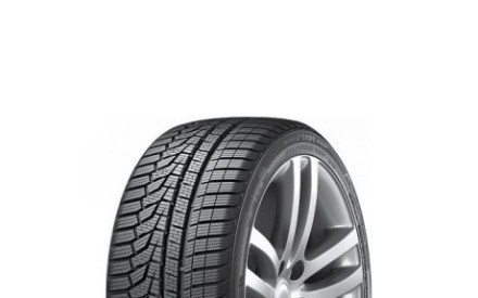 Anvelope de iarna HANKOOK W320A Winter i*cept evo2 SUV 245 / 70 R16 4x4