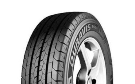 Anvelope de vara BRIDGESTONE DURAVIS R660 215 / 65 R15
