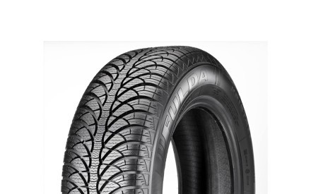 Anvelope de iarna FULDA KRI MONTERO 3 165 / 65 R14