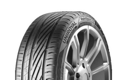 Anvelope de vara UNIROYAL RAINSPORT 5 205 / 55 R16