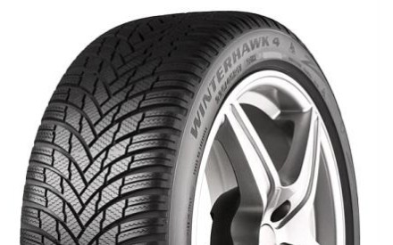 Anvelope de iarna FIRESTONE WINTERHAWK 4 205 / 55 R17