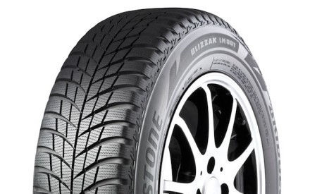Anvelope de iarna BRIDGESTONE BLIZZAK LM001 235 / 45 R20