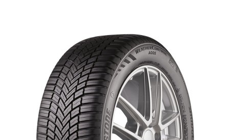 Anvelope all season BRIDGESTONE WEATHER CONTROL A005 EVO 235 / 45 R18