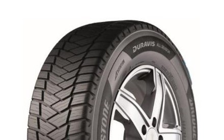 Anvelope all season BRIDGESTONE DURAVIS ALL SEASON 225 / 70 R15