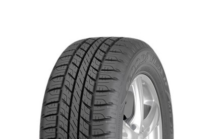 Anvelope de vara GOODYEAR WRL HP(ALLWEATHER) 275 / 60 R18 4x4