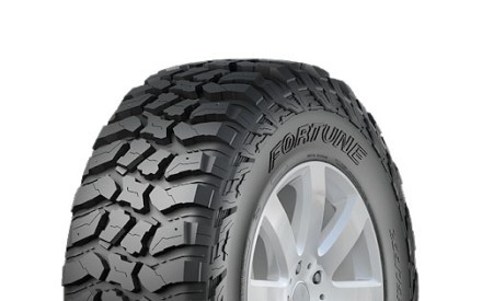 Anvelope de vara FORTUNE MASPIRE M/T 265 / 70 R16 4x4