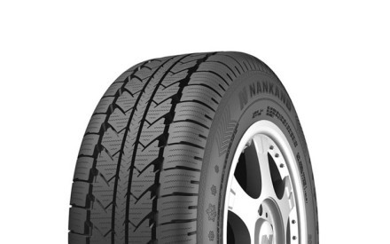 Anvelope de iarna NANKANG SL-6 225 / 75 R16