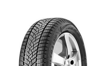 Anvelope de iarna GOODYEAR UG PERF G1 215 / 55 R18