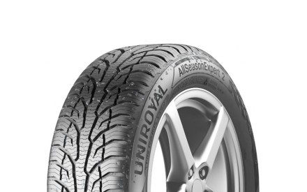 Anvelope all season UNIROYAL ALL SEASON EXPERT 2 XL 205 / 50 R17