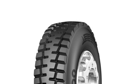 Anvelope de tractiune CONTINENTAL HDO LRJ 18PR 315 / 80 R22.5
