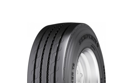 Anvelope de trailer SEMPERIT RUNNER T2 EU LRJ 285 / 70 R19.5
