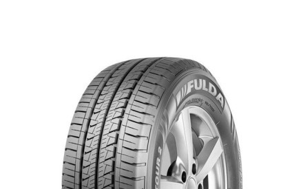 Anvelope de vara FULDA CONVEO TOUR 2  215 / 70 R15
