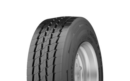 Anvelope de trailer CONTINENTAL CROSSTRAC HT3 EU LRL 20PR 385 / 65 R22.5