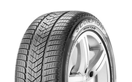 Anvelope de iarna PIRELLI SCORPION WINTER AO  XL 255 / 50 R20 4x4