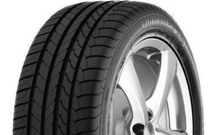 Anvelope de vara GOODYEAR EFFICIENT GRIP (*) ROF Runflat 255 / 50 R19