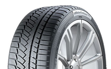 Anvelope de iarna CONTINENTAL WINTER CONTACT TS850 P SUV XL 255 / 60 R20 4x4