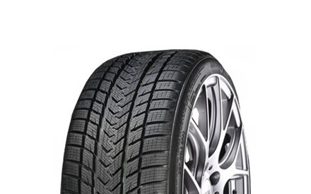 Anvelope de iarna GRIPMAX PRO WINTER  XL 245 / 35 R19