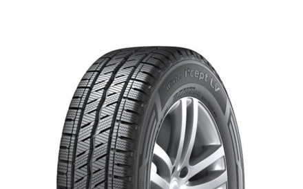 Anvelope de iarna HANKOOK RW12 Winter i*cept LV 175 / 75 R16