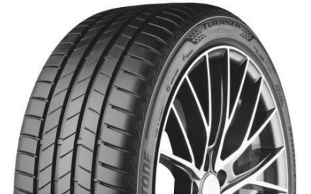 Anvelope de vara BRIDGESTONE TURANZA 6 235 / 40 R18