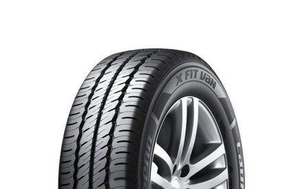 Anvelope de vara LAUFENN LV01 X FIT VaN 195 / 65 R16