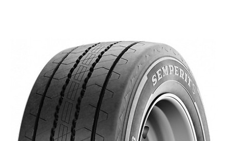 Anvelope de trailer SEMPERIT RUNNER T3 235 / 75 R17.5