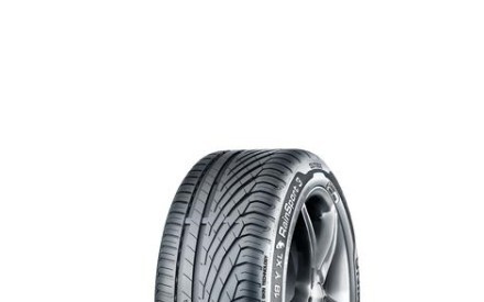Anvelope de vara UNIROYAL RAINSPORT 3 Runflat 195 / 55 R16