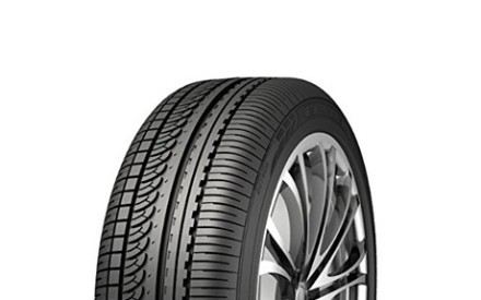 Anvelope de vara NANKANG AS-1 275 / 40 R20 4x4
