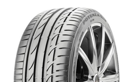 Anvelope de vara BRIDGESTONE POTENZA S001 Runflat 225 / 45 R18