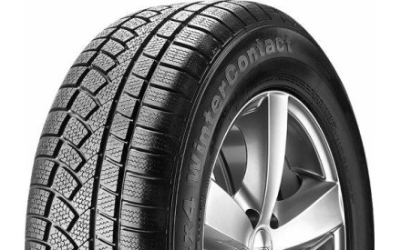 Anvelope de iarna CONTINENTAL 4x4WinterContact 235 / 60 R18 4x4