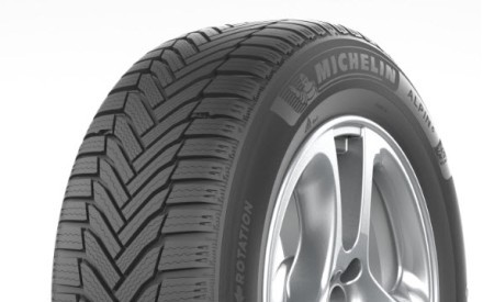 Anvelope de iarna MICHELIN ALPIN 6 205 / 50 R19