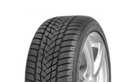 Anvelope de iarna GOODYEAR UG PERF G1 235 / 55 R20