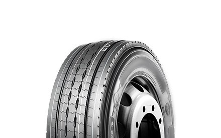 Anvelope de directie CROSSWIND CWS10E 315 / 70 R22.5